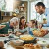 Scopri cosa significa ohana! Ecco un termine dolcissimo e pieno di amore