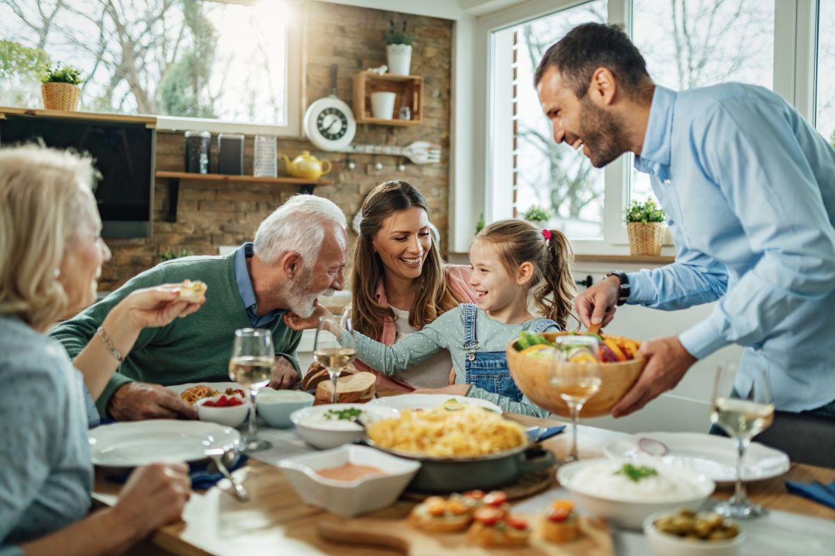 Scopri cosa significa ohana! Ecco un termine dolcissimo e pieno di amore