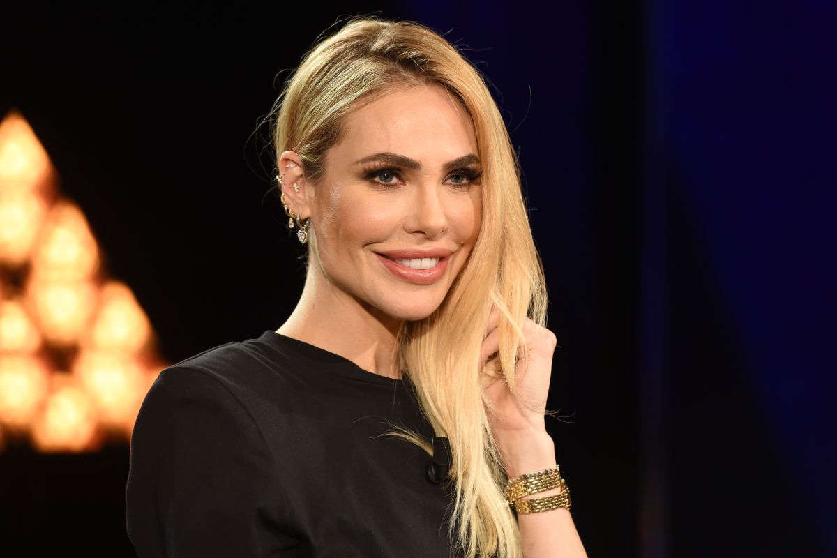 Unica, su Netflix il docufilm sulla storia di Ilary Blasi: 'Ora parlo io'