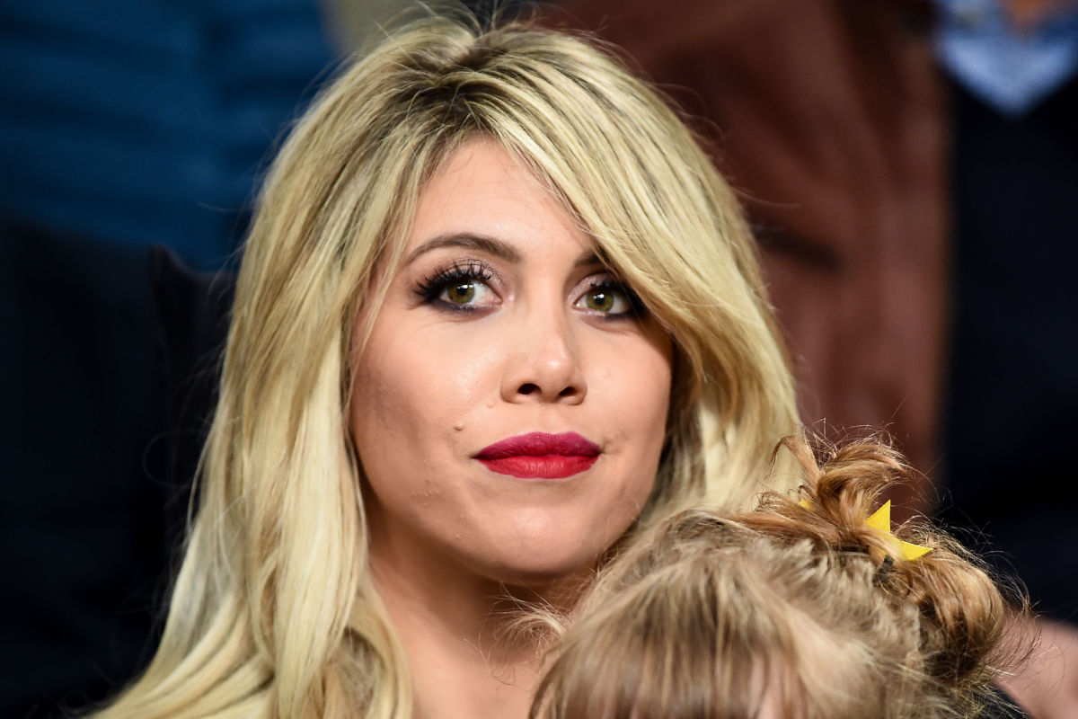 Wanda Nara, la casa Istanbul è perfetta: c'è anche l'orto