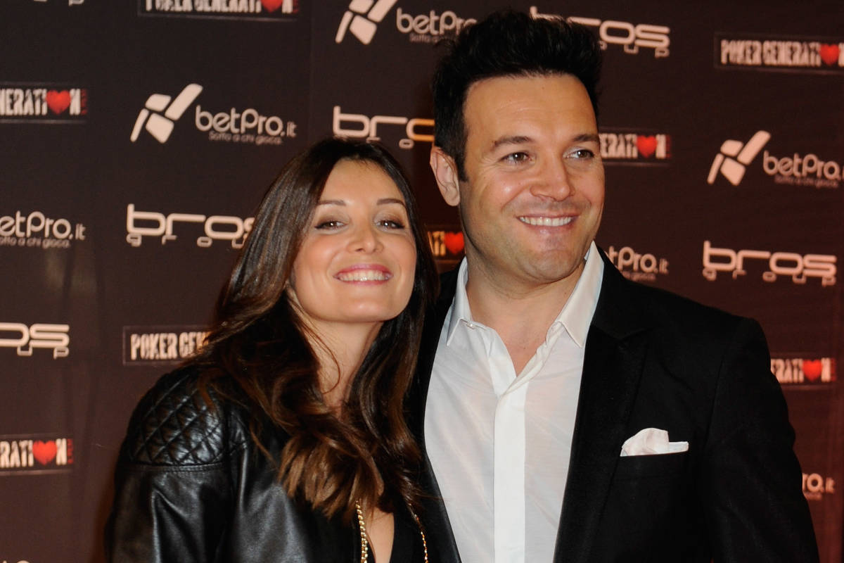 Alessandra Pierelli, l'albero di Natale è semplice ma specialissimo: ecco perché