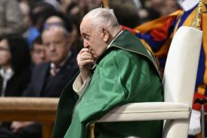 Dal rito funebre alla sepoltura: cosa ha disposto Papa Francesco per il suo funerale