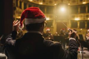 Dove vedere il Concerto di Natale in Vaticano 2023 in streaming e TV