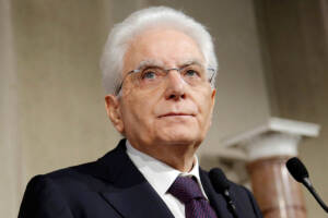 Dove vedere il discorso di Mattarella di fine anno in streaming e TV