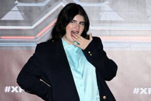 Il significato di Crush, l'inedito di Maria Tomba a X Factor 2023