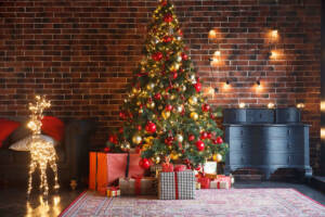 Il significato di Rockin' Around the Christmas Tree, il classico natalizio cantato da Brenda Lee