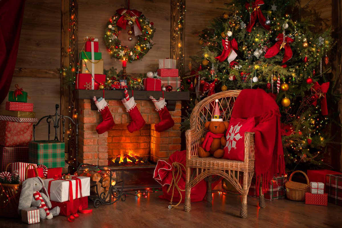 Milano, inaugurato il Christmas Magic 2023: biglietti e ospiti