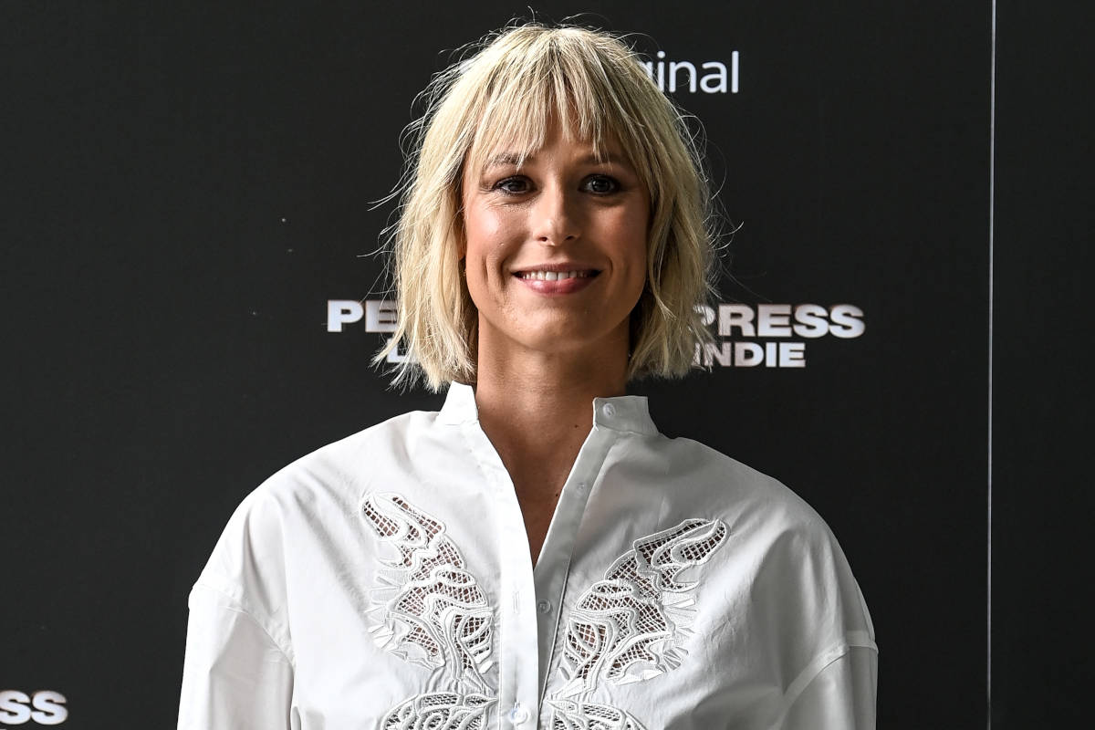 Natale 2023, Federica Pellegrini: il suo albero è grandissimo e con tanto spirito natalizio