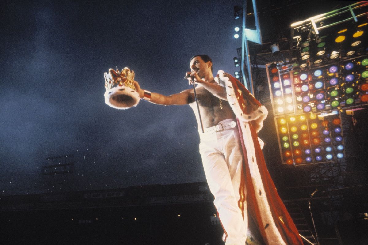 Thank God It's Christmas dei Queen: il significato dell'inno al Natale di Freddie Mercury