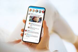 Threads: cos'è e come funziona il social di Meta