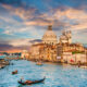 Canal Grande a Venezia