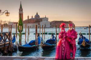 Carnevale, come si calcola? Ecco la formula che non vi farà fare più errori