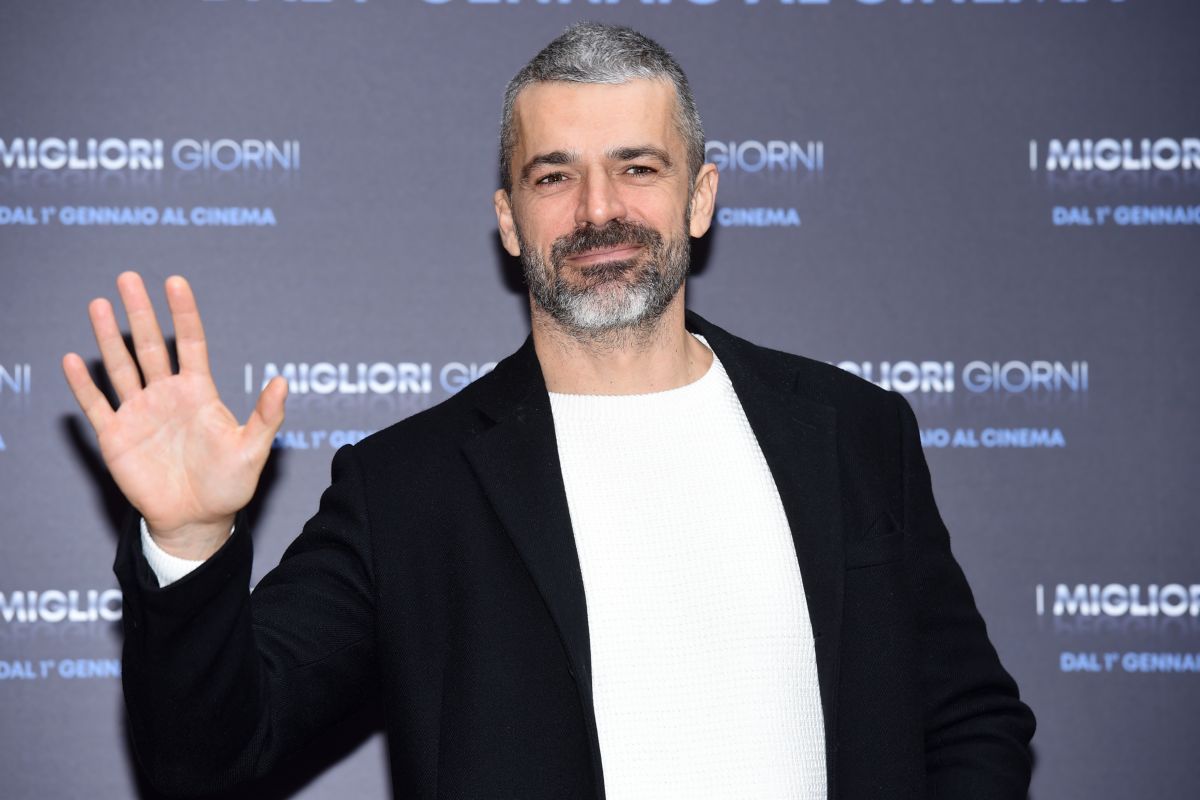 Dove vive Luca Argentero? Le case dell'attore e della moglie Cristina Marino tra Umbria e Milano