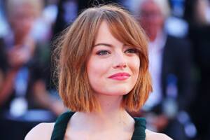 Emma Stone ha messo in vendita la sua coloratissima casa di Los Angeles