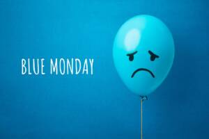 Il Blue Monday è il giorno più triste dell’anno? Tutto è nato da una bufala