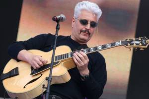 Il significato di Napule è, la poesia di Pino Daniele dedicata alla sua città