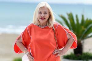Sandra Milo: i film dell'attrice