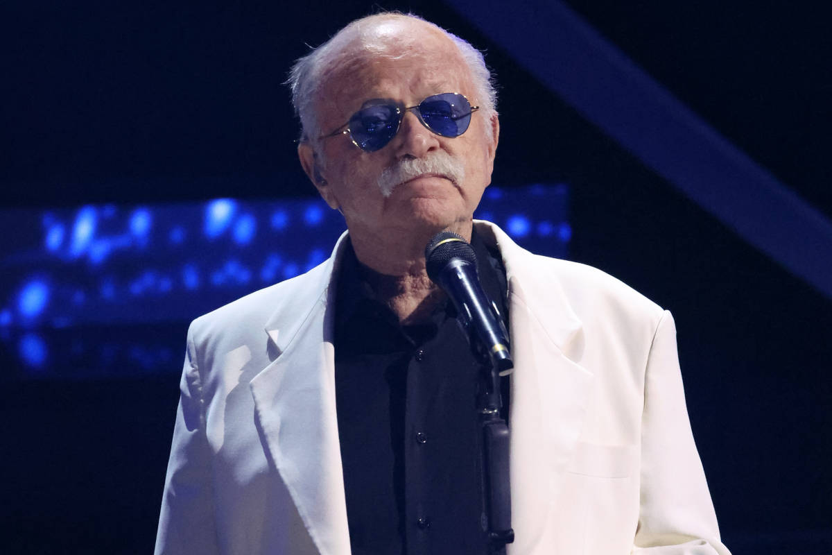 Senza Fine di Gino Paoli e Ornella Vanoni, il significato: 'Tu per me sei sole e cielo'