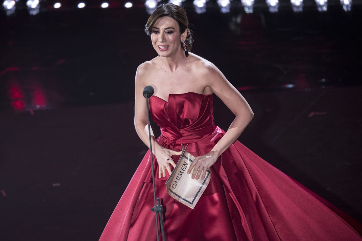 Virginia Raffaele, too much in scena e sobria in casa: ecco com'è la sua dimora