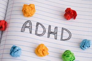 ADHD: cosa significa questo acronimo?