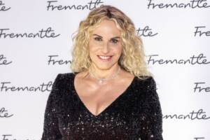 Antonella Clerici attacca Mediaset: “Spero che sia uno scherzo”