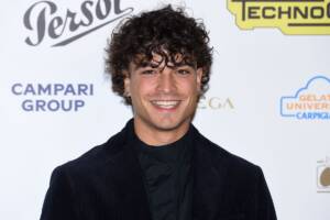 'Califano' conquista tutti: grande successo per l'esordio di Leo Gassmann come attore