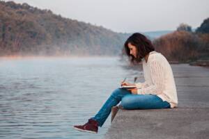 Come scrivere la perfetta lettera d'amore per San Valentino