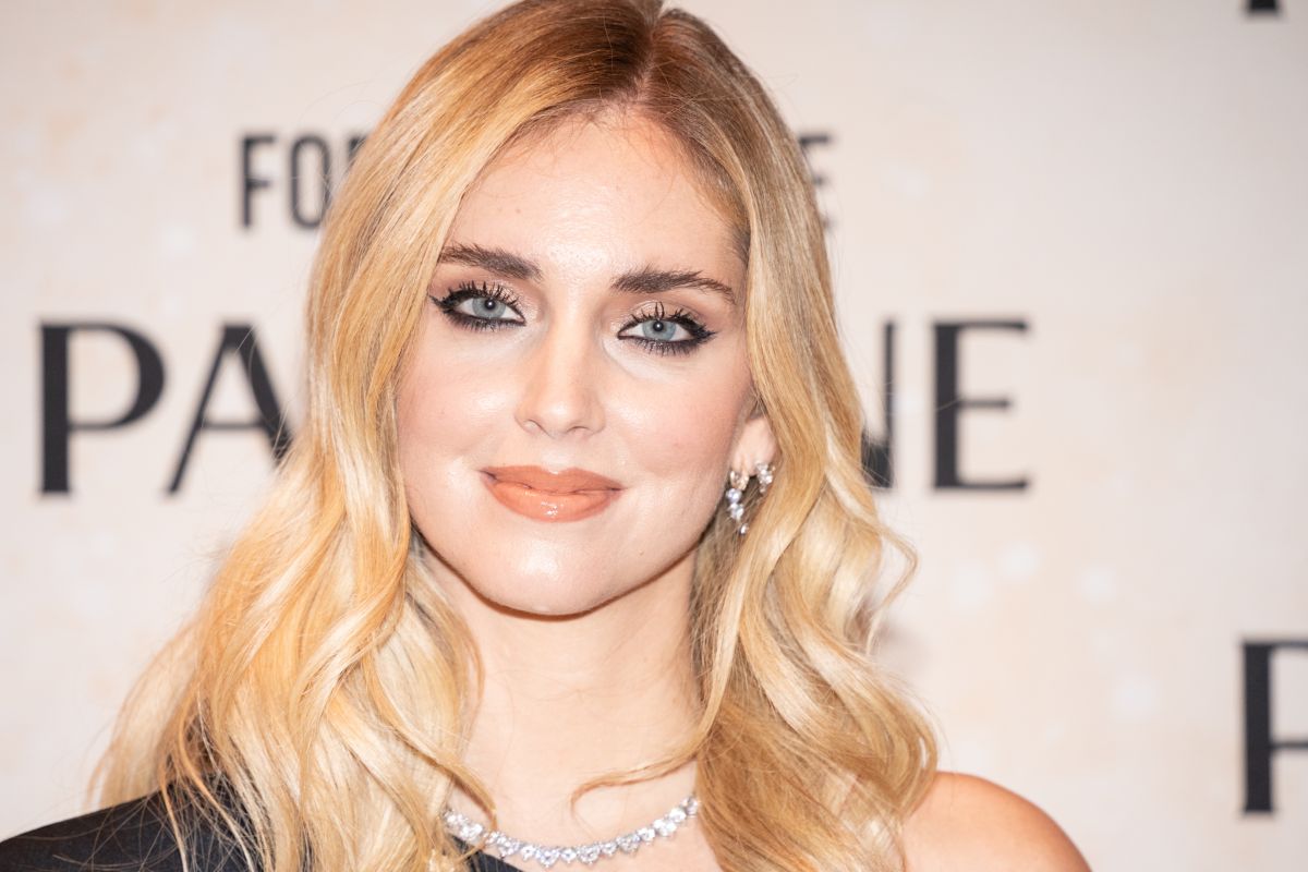 Dove vedere il monologo di Chiara Ferragni a Sanremo 2023: il video