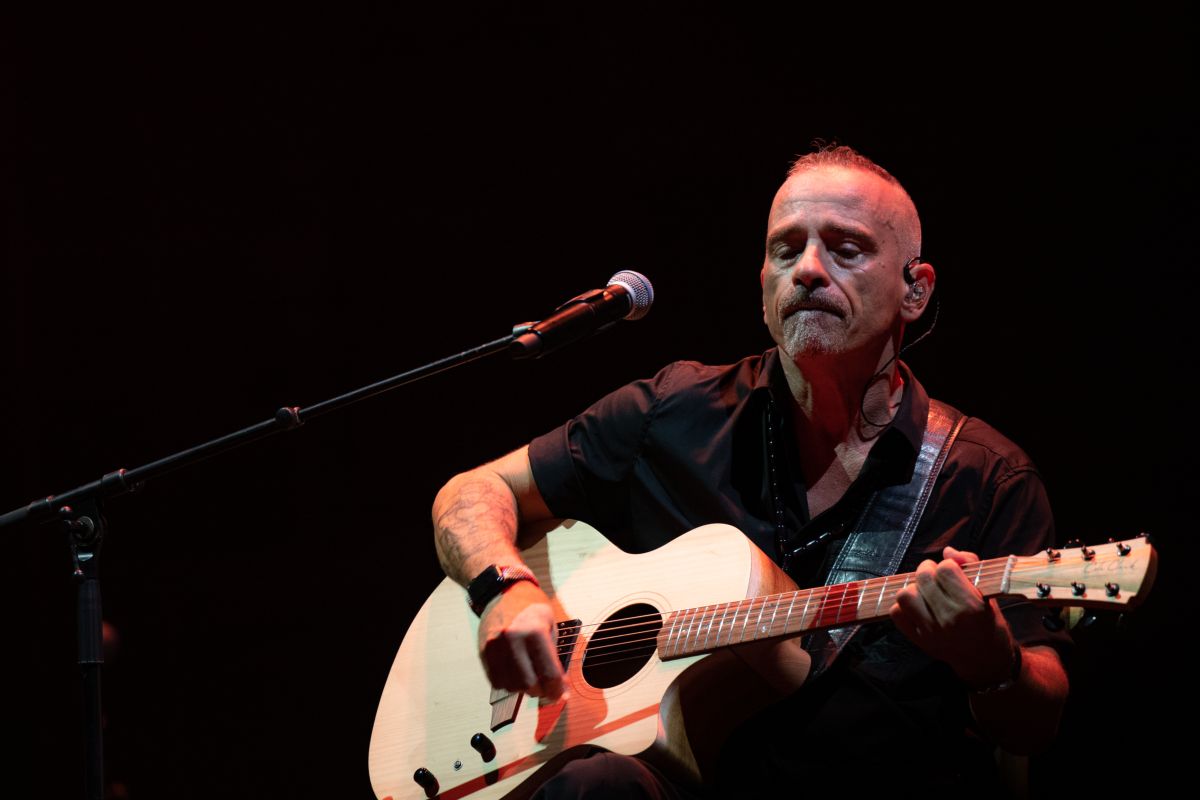 Eros Ramazzotti: com'è e dove si trova la sua casa di Milano