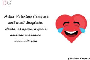 Frasi contro San Valentino: per chi non ama questa festa