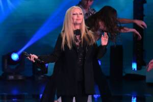 Il significato di Pensiero stupendo, una delle canzoni più amate di Patty Pravo