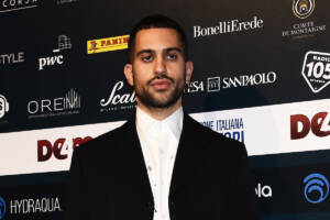 Il significato di Tuta Gold, la canzone di Mahmood a Sanremo 2024