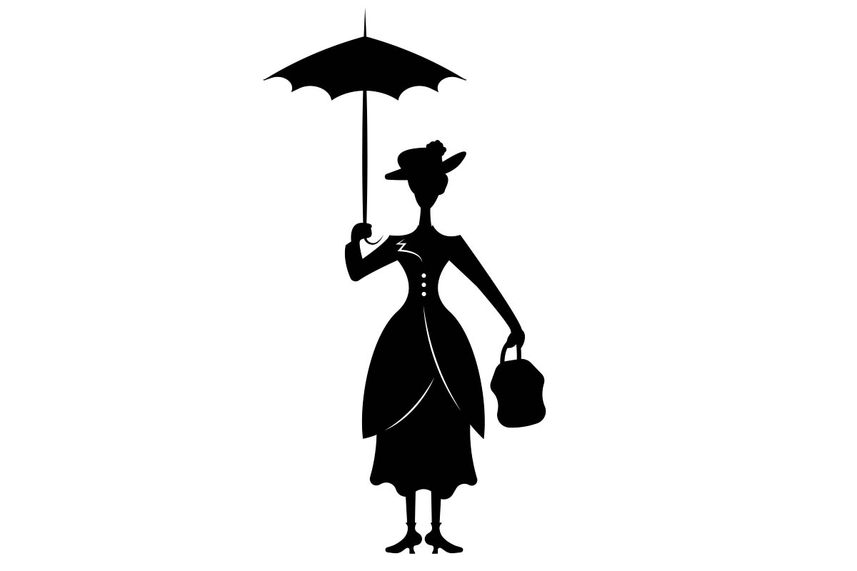Mary Poppins, il film vietato ai minori: 'Contiene un linguaggio discriminatorio'