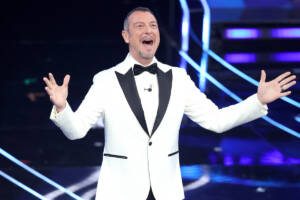 Sanremo 2024, la scaletta della seconda serata