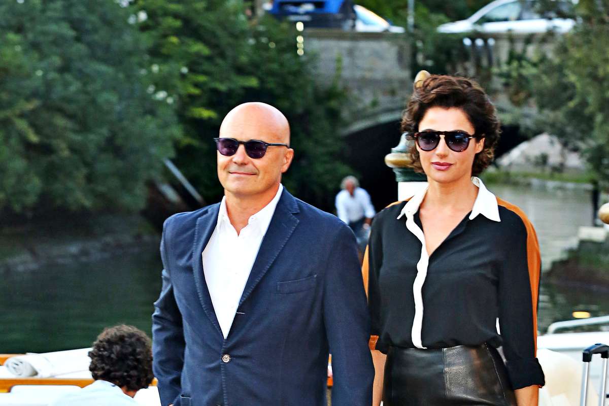 A casa di Luca Zingaretti e Luisa Ranieri: ecco dove abitano gli attori