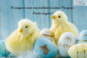 Auguri di Pasqua: i più belli ed emozionanti da inviare a parenti e amici