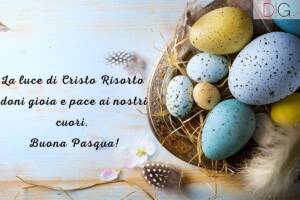 Auguri di Pasqua religiosi, cosa scrivere per festeggiare la Risurrezione