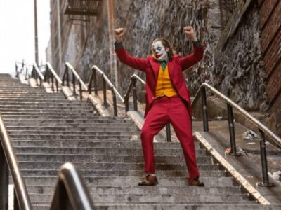Joker, la scalinata nel Bronx e non solo: tutte le location del film
