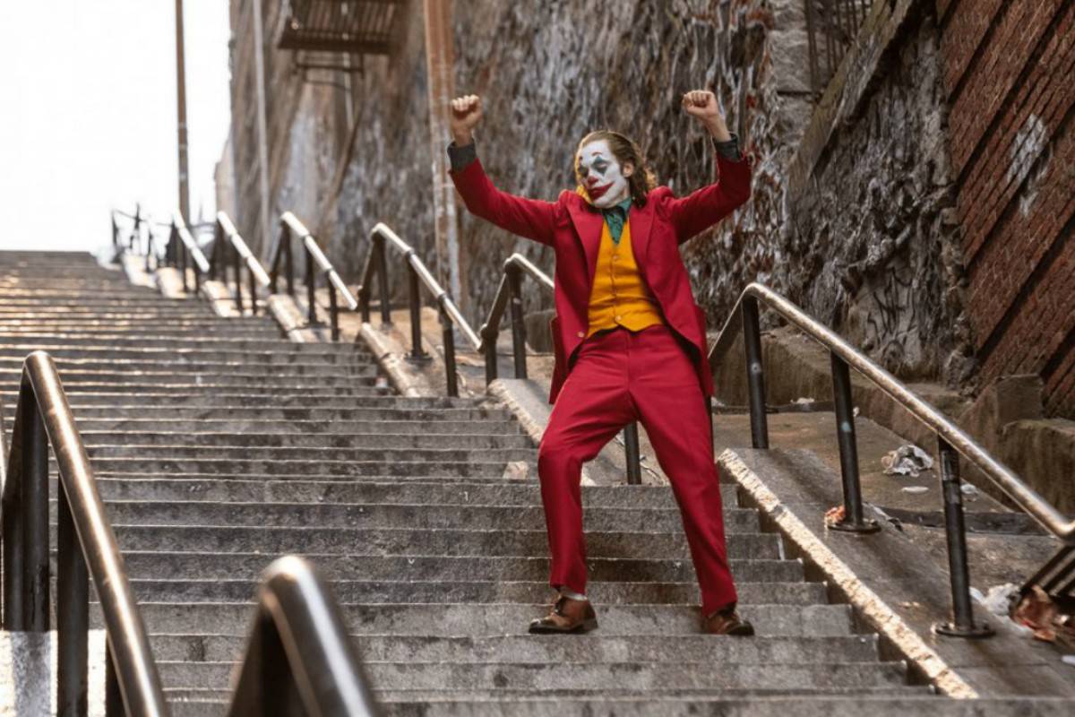 Joker, la scalinata nel Bronx e non solo: tutte le location del film