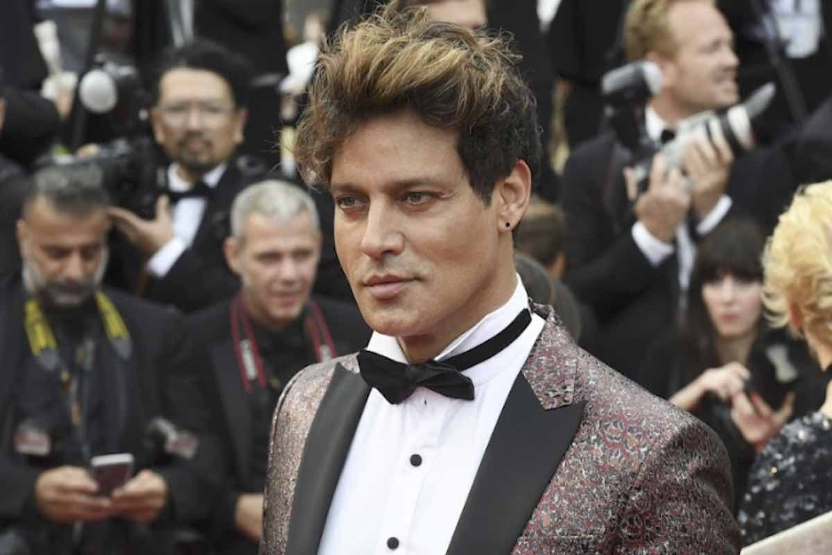 La casa di Gabriel Garko è in un luogo incantato alle porte di Roma