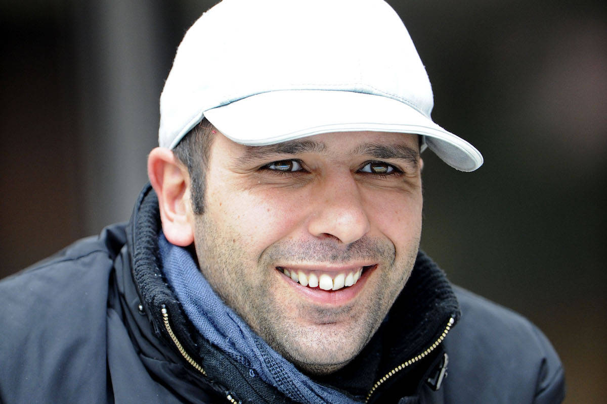 Le frasi di Checco Zalone: tra cinema e comicità