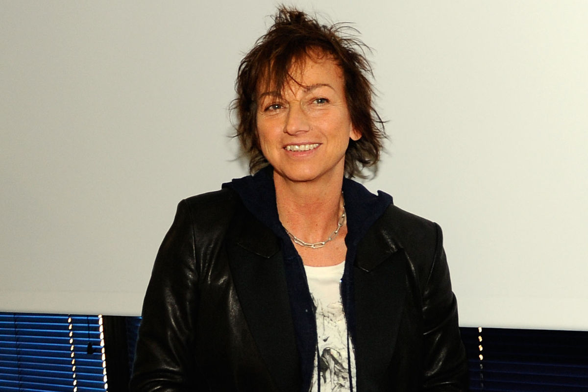 Lento Lontano di Gianna Nannini, il significato: 'In ogni lacrima ci sei sempre tu'
