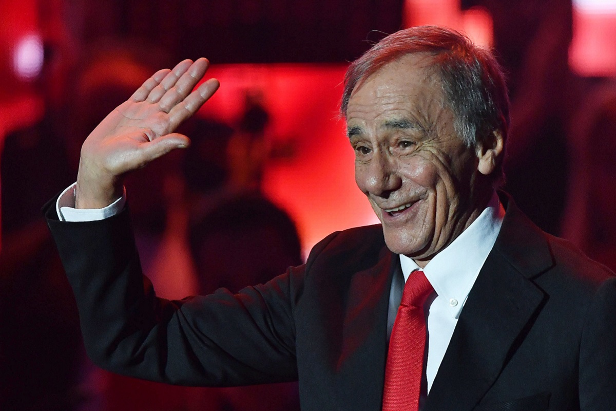 Sogna ragazzo sogna di Roberto Vecchioni, significato: 'Finirà il dolore, sarai sempre tu'