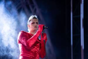 Achille Lauro: la scaletta dei concerti del tour 2024