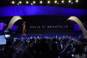 Dove vedere i David di Donatello 2024 in streaming e in TV
