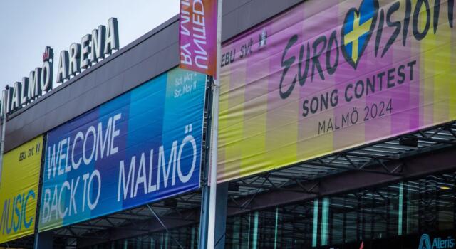Eurovision 2024: il premio per il vincitore e la probabile top five