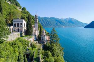 Frasi sul lago: citazioni e aforismi di grandi autori