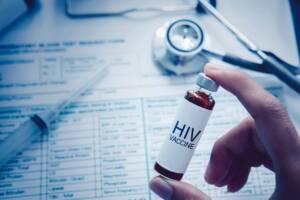 HIV: un nuovo vaccino potrebbe ‘avviare una risposta immunitaria in poche settimane’