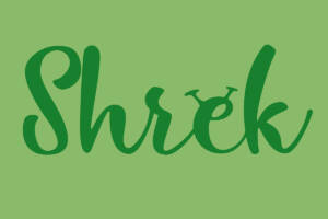 La canzoni di Shrek: la colonna sonora del film