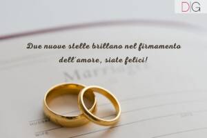 Le più belle frasi per la promessa di matrimonio!